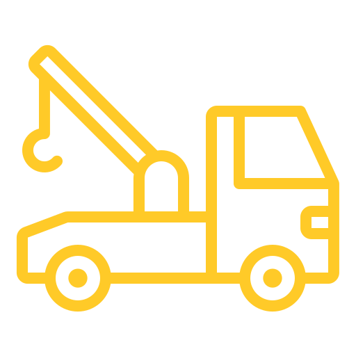 Ícone de Destombamentos