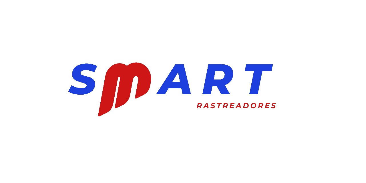 Logo Smart Rastreadores